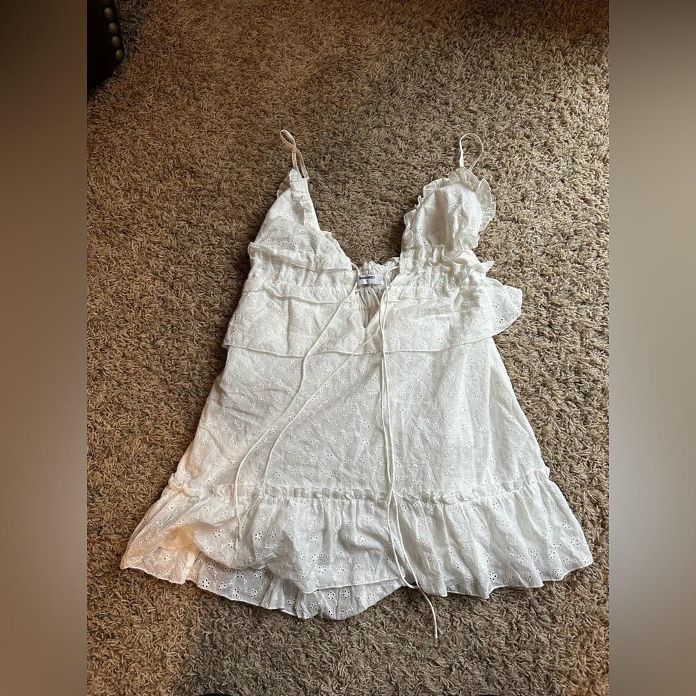 Rumored Rosie mini dress - Picture 5 of 5